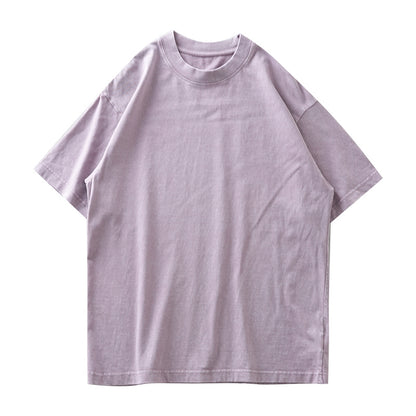 Jim – Heavy Cotton Short Sleeve T-shirt