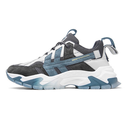 Glenn – Men's Fashion Casual Sneakers