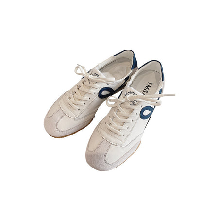 Andrea – Women's Classic Flat Sneakers