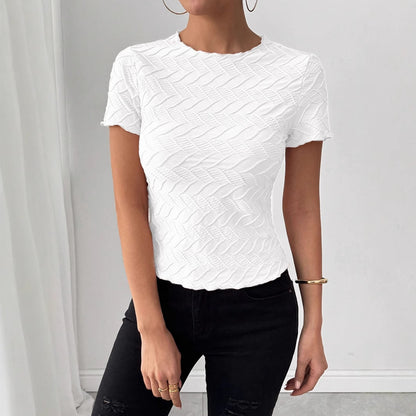 Carol – Elegant Commuter Ladies Top