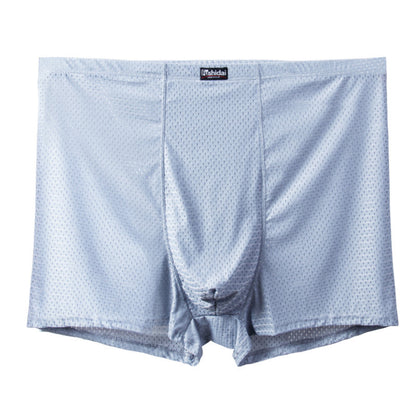 Isaac – Men's Comfortable Underwear