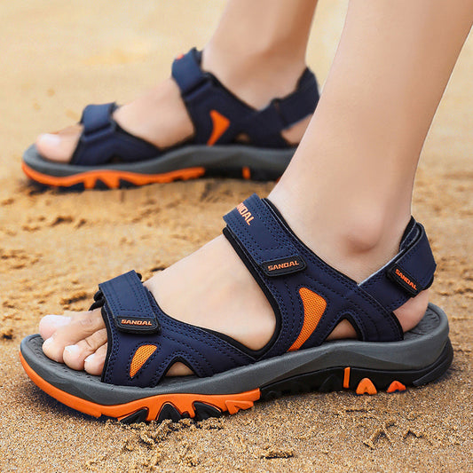 Scott – Men's Outdoor Sandals
