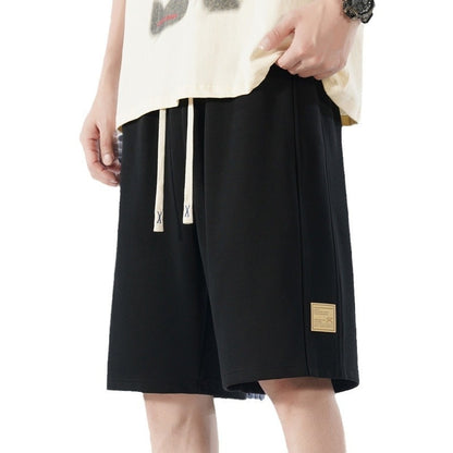Rod – Casual Breathable Cotton Shorts