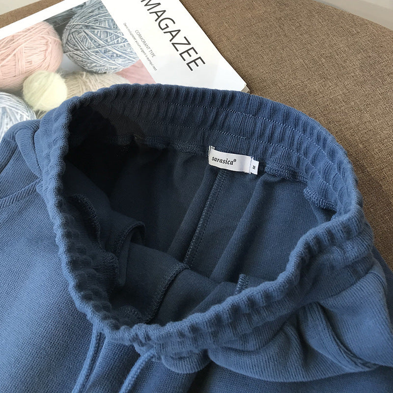 Kirk – Two-Piece Casual Sportswear