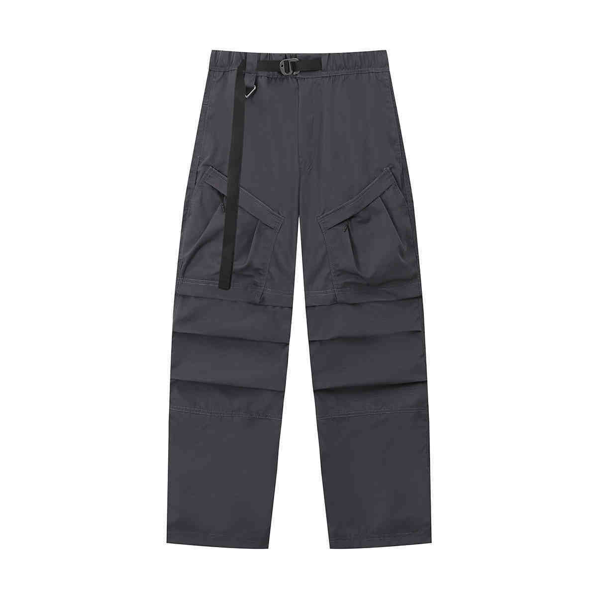 Glen – Men's Multi-pocket Cargo Pants
