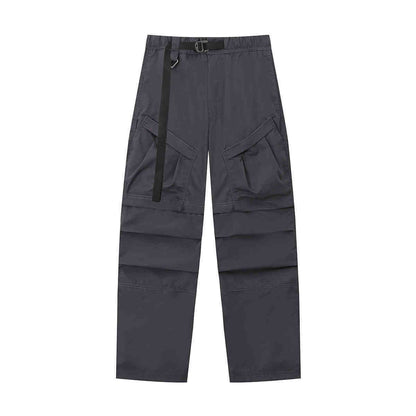 Glen – Men's Multi-pocket Cargo Pants