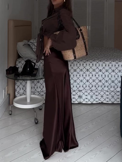 Jay – Loose Casual Shirt