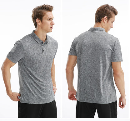 Cameron – Premium Bamboo Fiber Polo