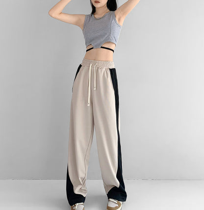 Tara – Loose Fitting Fashionable Sports Pants