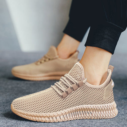 Nicholas – Men's Casual All-Match Sneakers