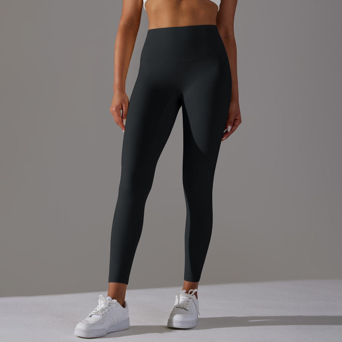 Leah – Breathable Hip Lifting Yoga Pants