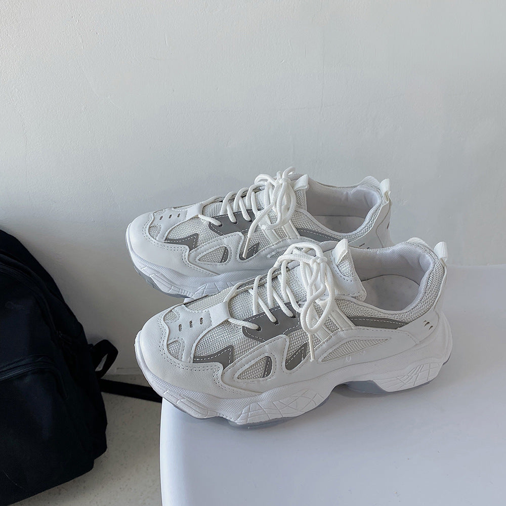 Brenda – Casual Canvas Sneakers