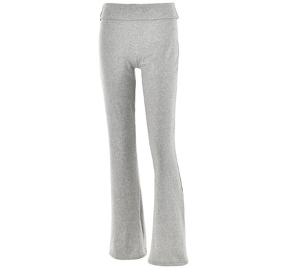 Patricia – Slim-fit High Waist Trousers
