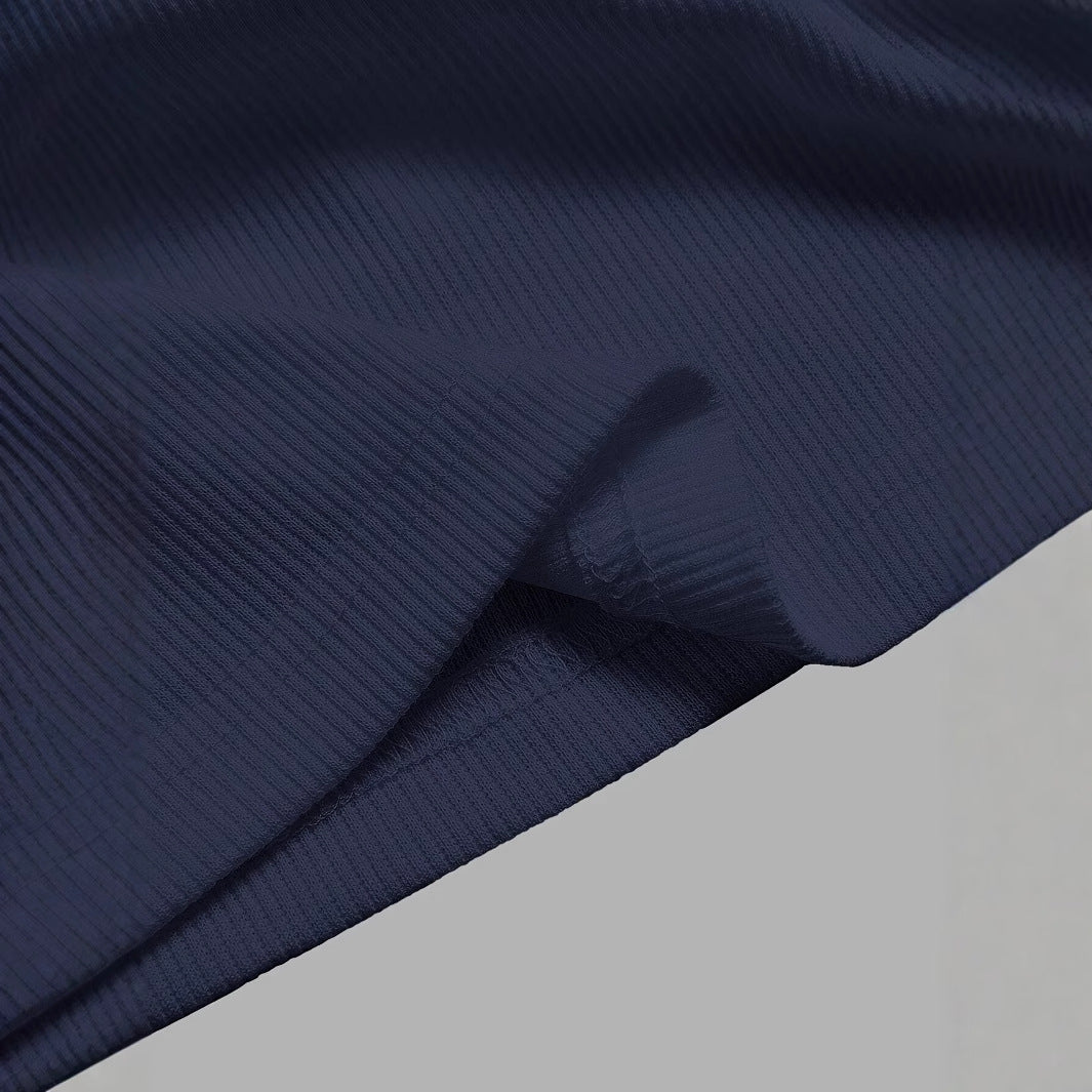 Kim – Women's Summer Textured Button Vest