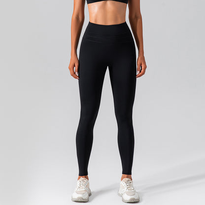 Heidi – High Waist Quick-Drying Yoga Pants