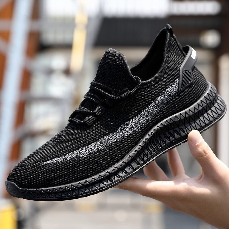 Alan – Casual Mesh Lightweight Shoes