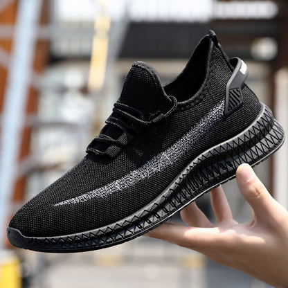 Alan – Casual Mesh Lightweight Shoes