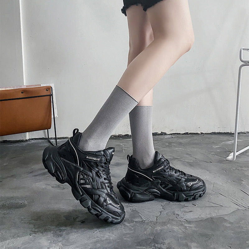 Gillian – Casual Women's Mesh Sneakers