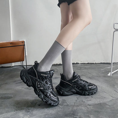 Gillian – Casual Women's Mesh Sneakers