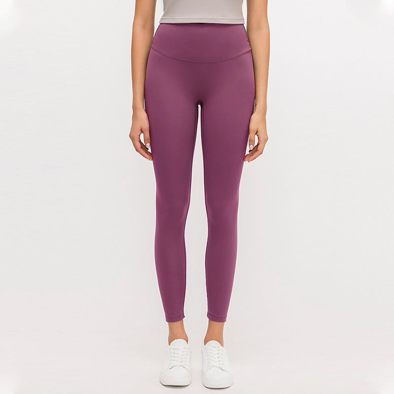 Louise – High Waist Hip Lifting Fitness Pants