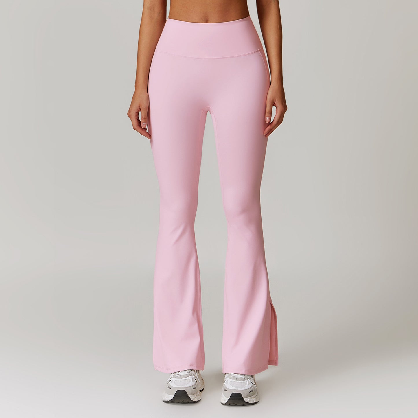 Lucy – Women's Yoga Bell-bottom Pants