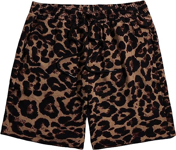 Oliver – Lightweight Sports Shorts