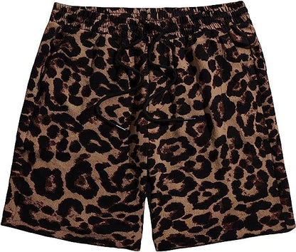 Oliver – Lightweight Sports Shorts