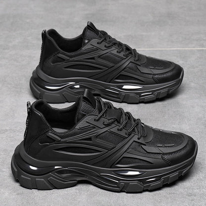 Julian – Men's Vegan Leather Sports and Leisure Shoes