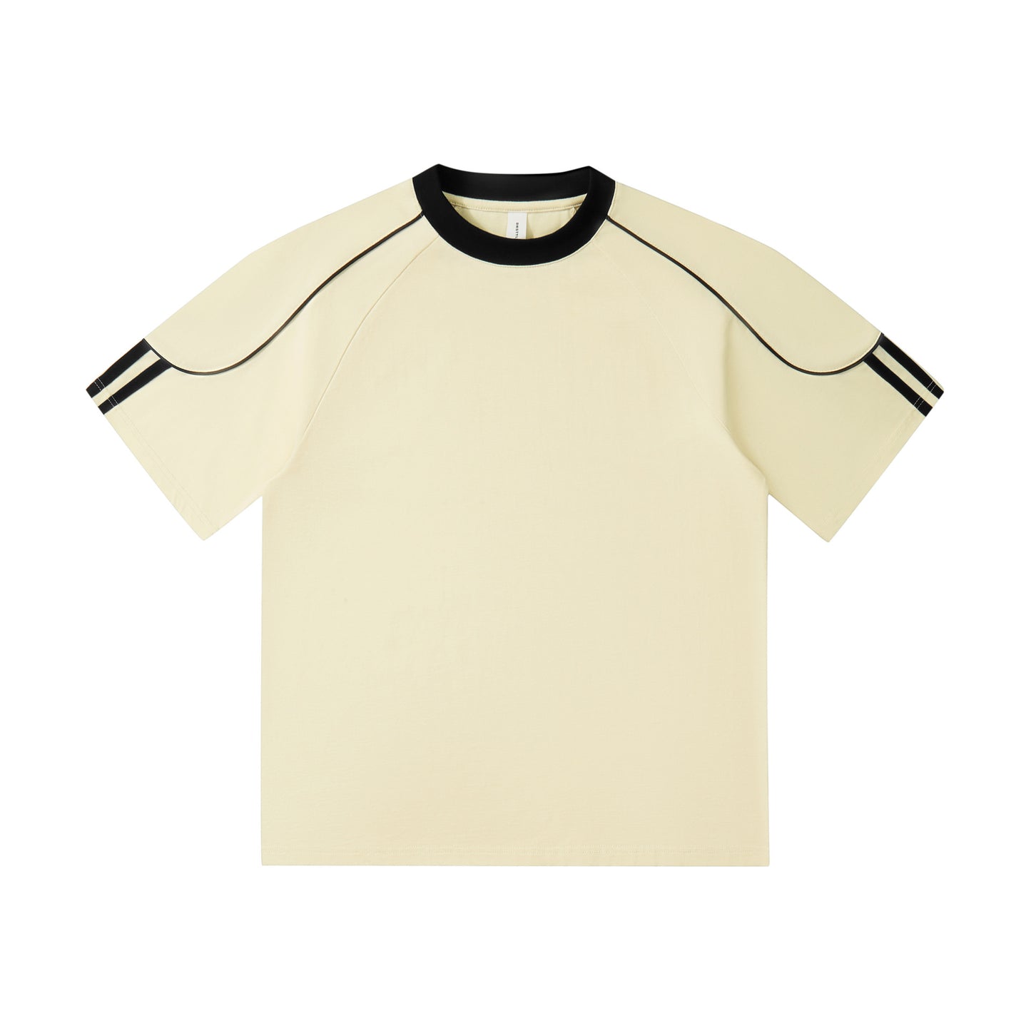 Tanya – Casual Street Style Half Sleeve Top