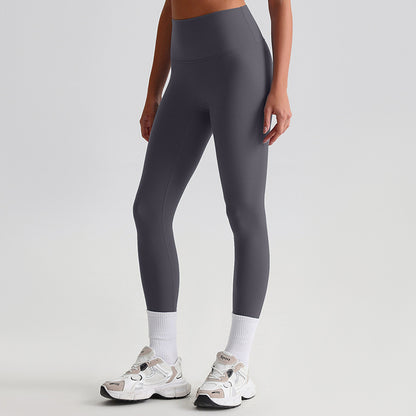 Natasha – Women's High Waist Workout Pants