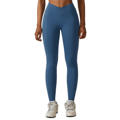 Lydia – Women's Quick-drying Fitness Pants