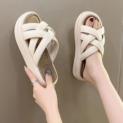 Ruby – Women's Roman Style Sandals