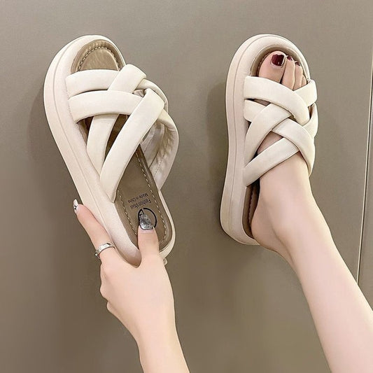 Ruby – Women's Roman Style Sandals