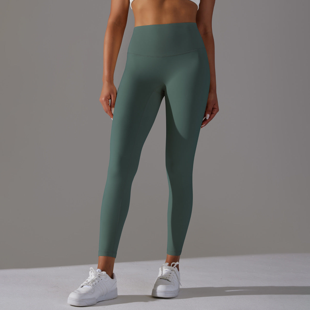 Leah – Breathable Hip Lifting Yoga Pants