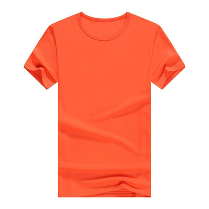 Calvin – Men's Quick-Drying T-Shirt with Small Squares