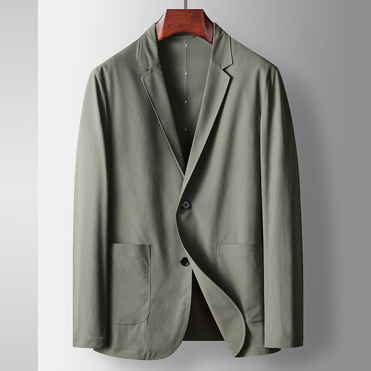 Dale – Trendy Men's Suit Jacket