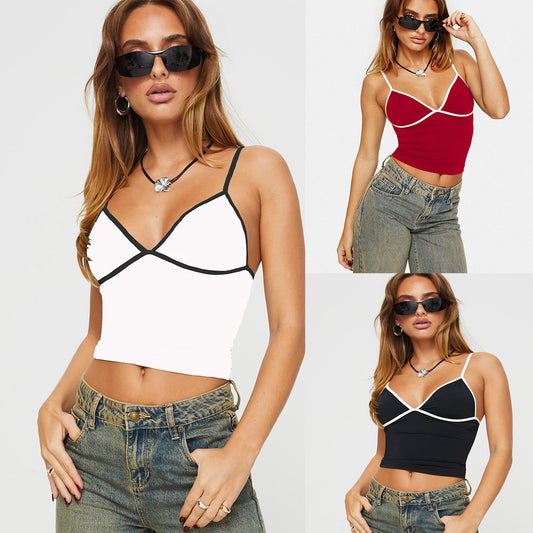 Amelia – Women's Slim Fit Mid-Length Top