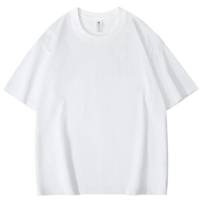 Kelvin – Men's Loose Fit Plus Size T-Shirt