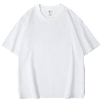 Kelvin – Men's Loose Fit Plus Size T-Shirt