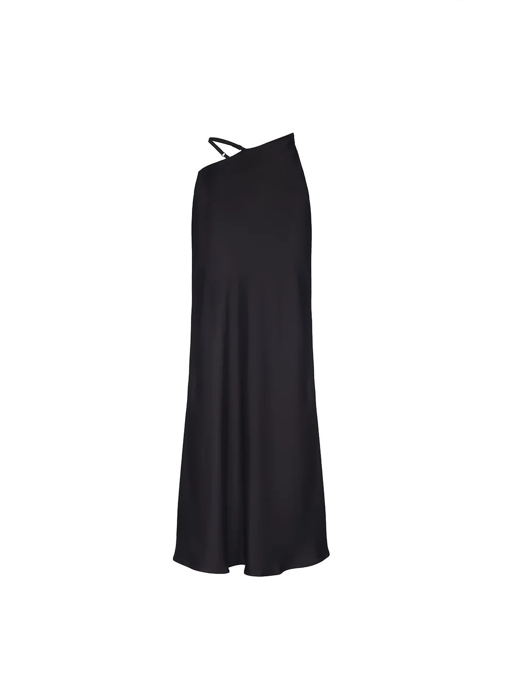 Jade – Elegant Hollow-Out Bodycon Maxi Skirt