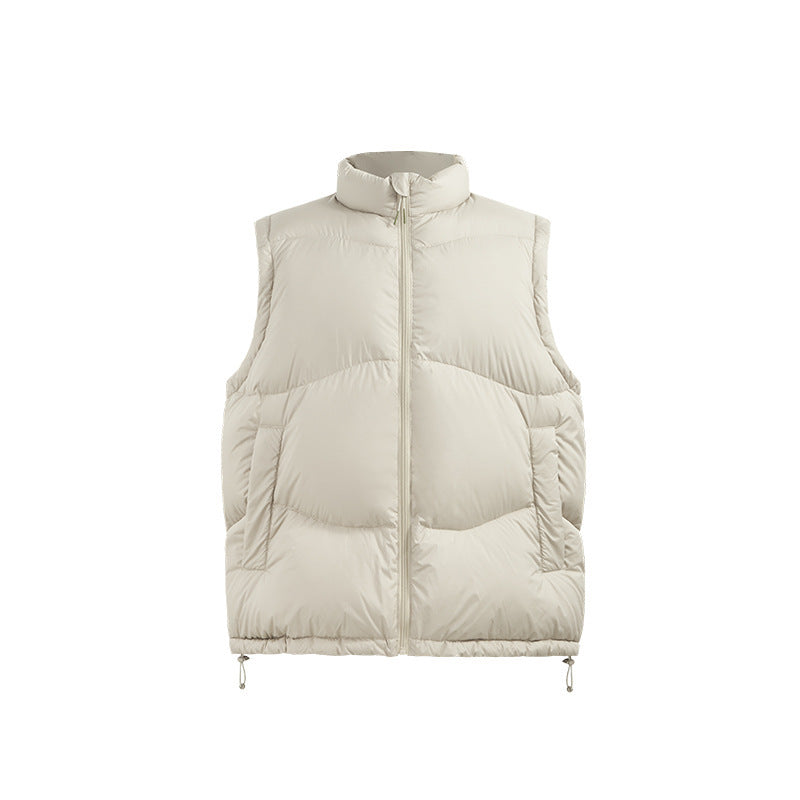 Kelvin – Lightweight Warm Puff Vest