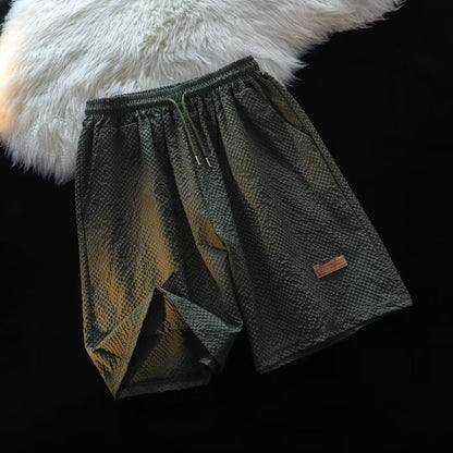 Denis – Mesh Quick-drying Breathable Shorts