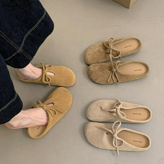 Natalie – Casual Women's Shoes for Spring and Autumn