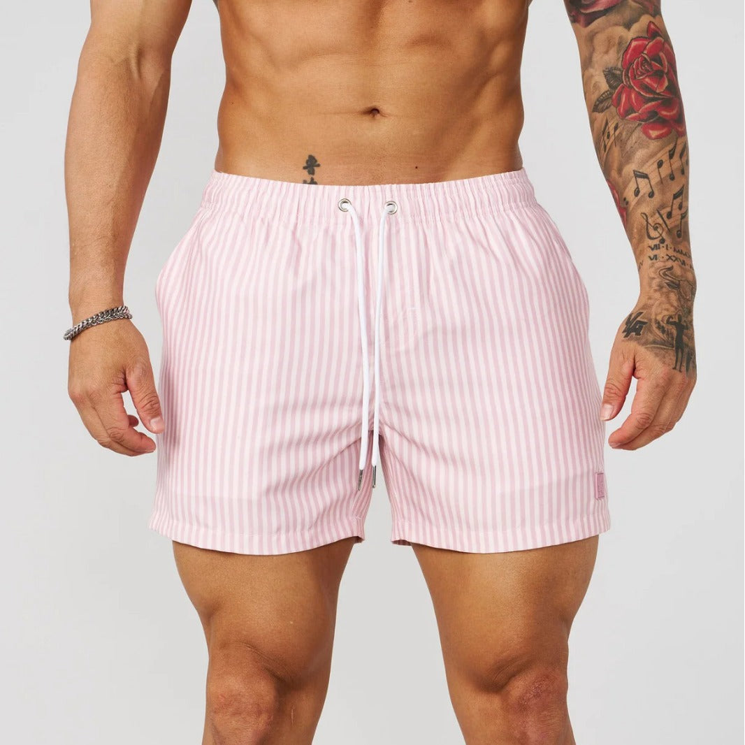 Tom – Men's Casual Sports Shorts