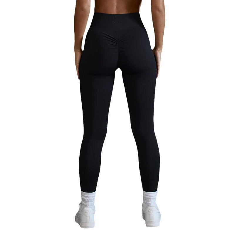 Tamara – Women's High Waist Yoga Pants
