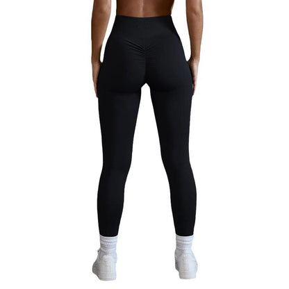 Tamara – Women's High Waist Yoga Pants