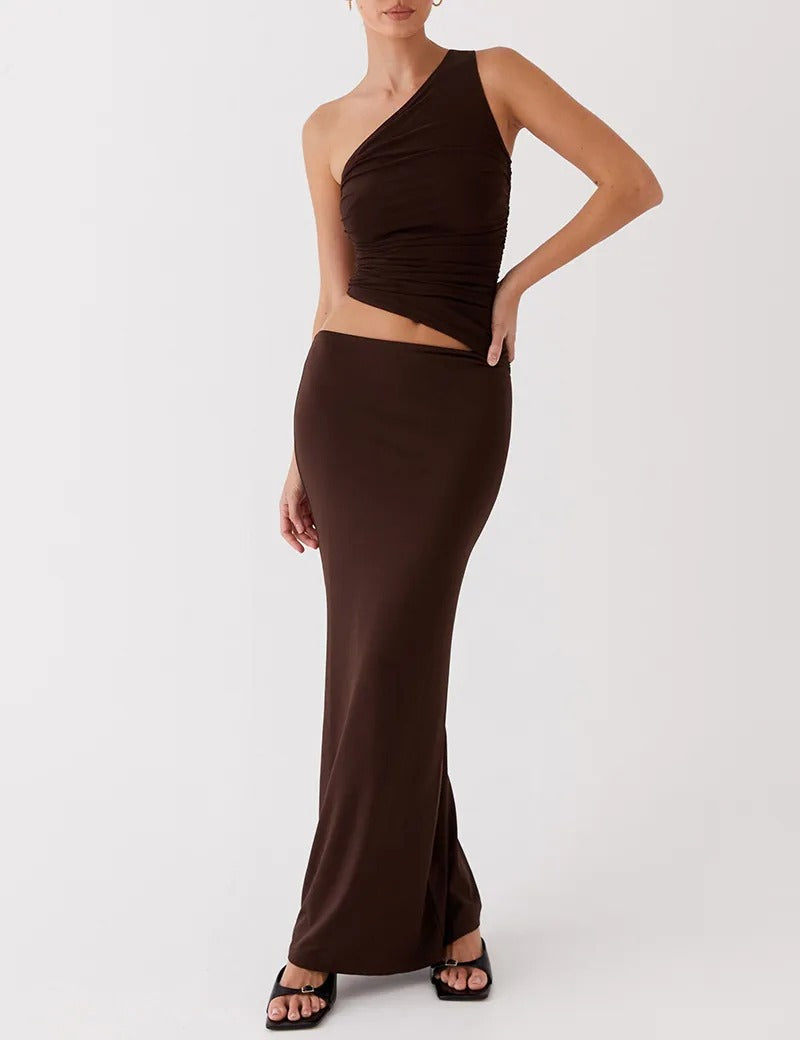 Jennifer – Slim Fit Fashion Dress Suit