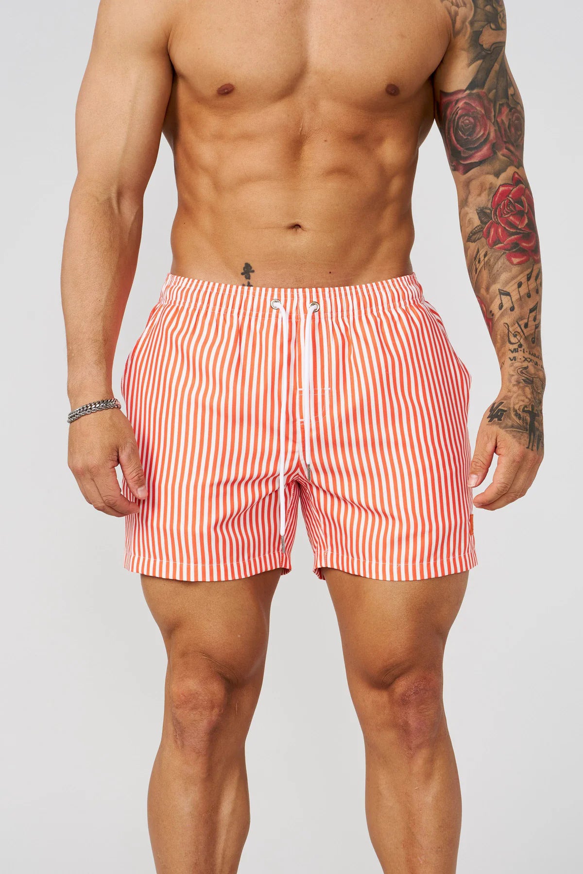 Tom – Men's Casual Sports Shorts