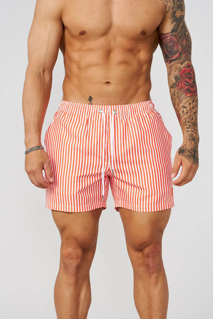 Tom – Men's Casual Sports Shorts