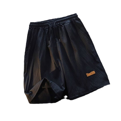 Denis – Mesh Quick-drying Breathable Shorts